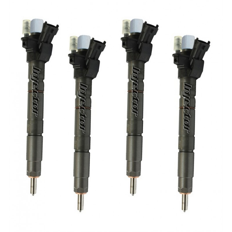 31272767 BOSCH Vstreky nové