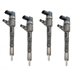 0445110258 BOSCH Vstreky nové