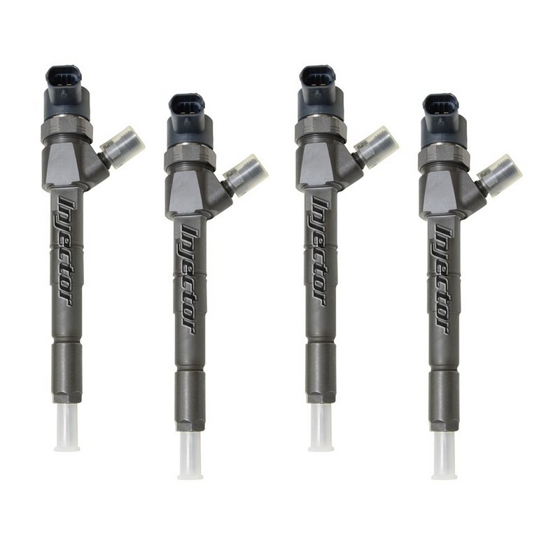 55206704 BOSCH Vstreky nové