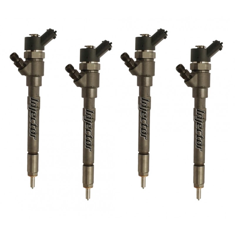 0445110270 BOSCH Vstreky nové