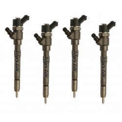 0445110269 BOSCH Vstreky nové