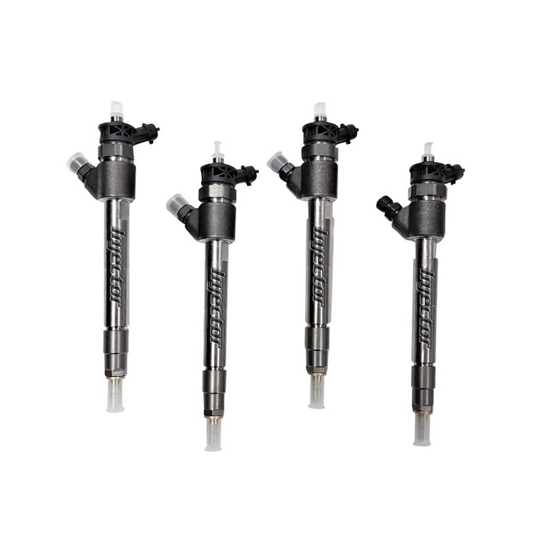 JX6Q9F593AB BOSCH Vstreky nové