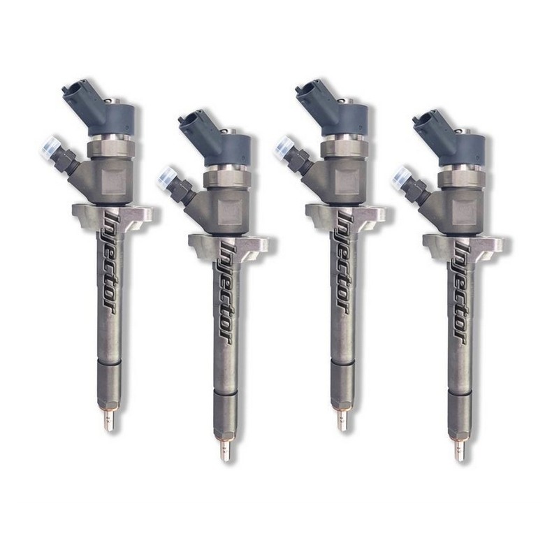 9662002680 BOSCH Vstreky nové