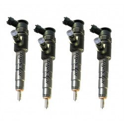 0445110565 BOSCH Vstreky nové
