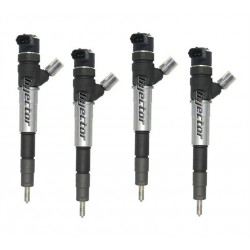 0445110728 BOSCH Vstreky nové