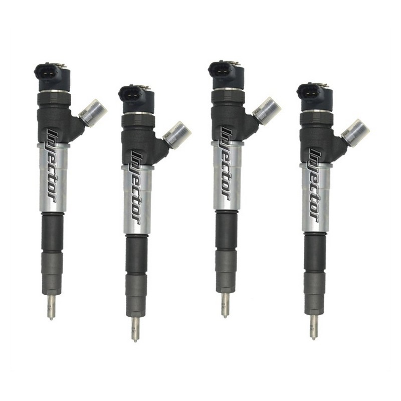 0445110728 BOSCH Vstreky nové