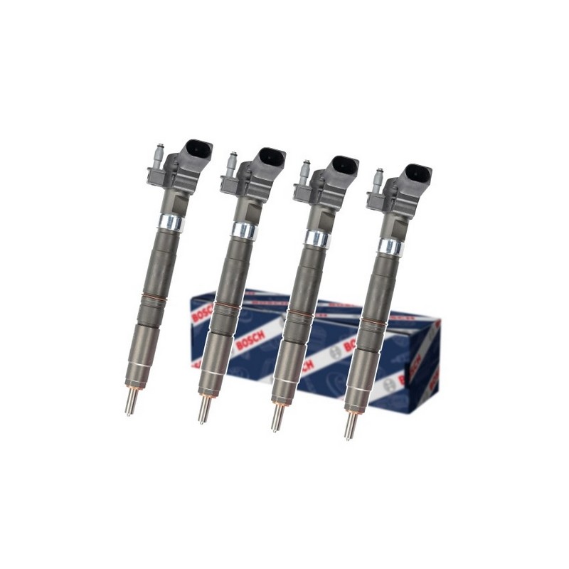 0986435369 BOSCH Vstreky nové