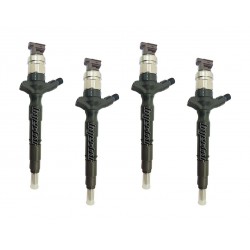 23670-30100 DENSO Vstreky nové