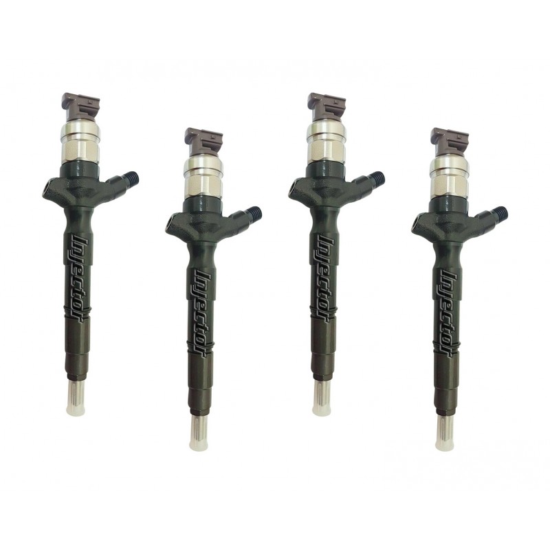 23670-09360 DENSO Vstreky nové