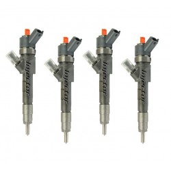 H82778396 BOSCH Vstreky nové