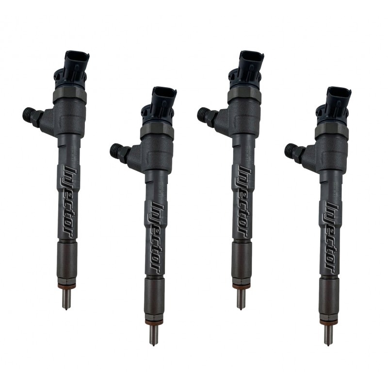 166000121R BOSCH Vstreky nové
