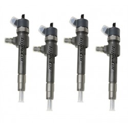 0986435101 BOSCH Vstreky nové
