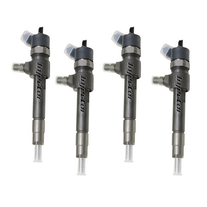 0986435101 BOSCH Vstreky nové