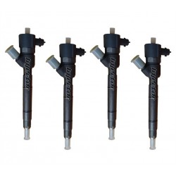 0445110222 BOSCH Vstreky nové