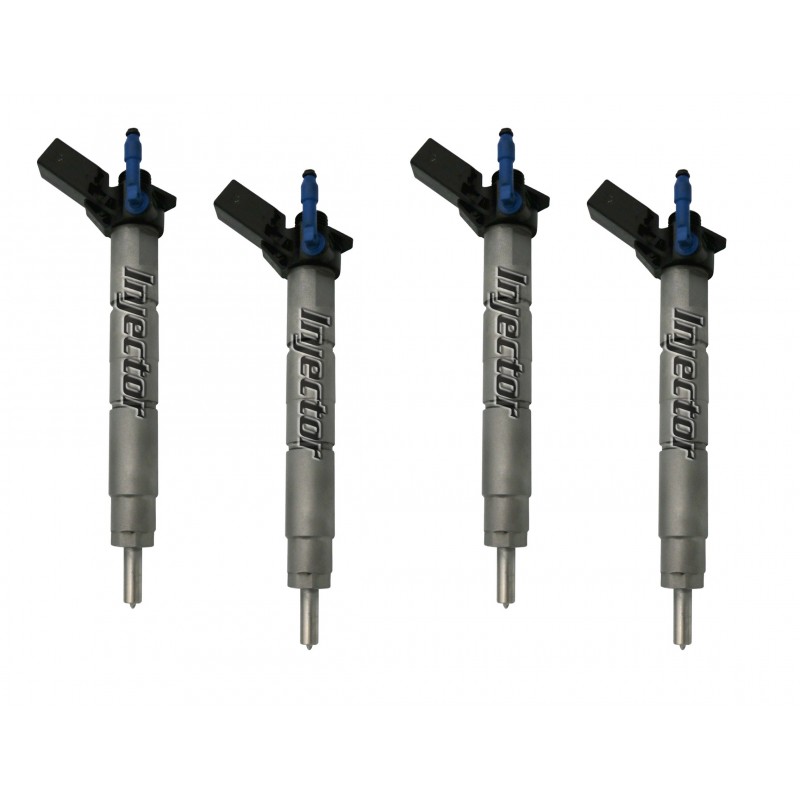 A6540700087 BOSCH Vstreky nové A6540700087 BOSCH Vstreky nové