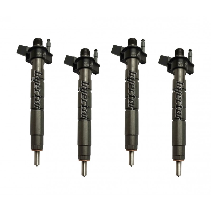 8571566 BOSCH Vstreky nové