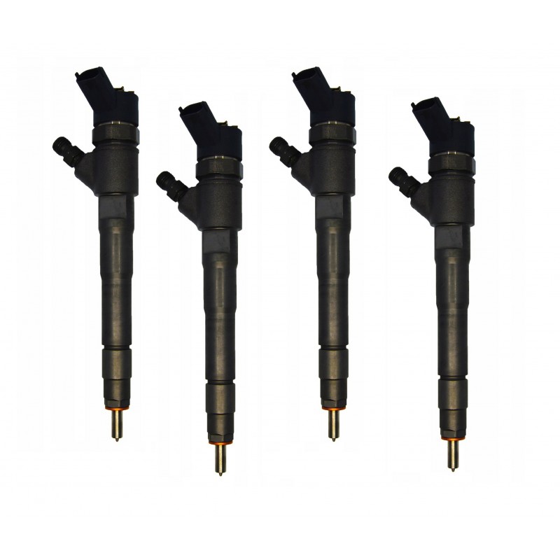A6400701287 BOSCH Vstreky nové A6400701287 BOSCH Vstreky nové