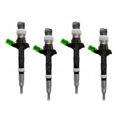 23670-29025 DENSO Injecteur