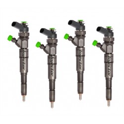 13537789661 BOSCH Injecteur