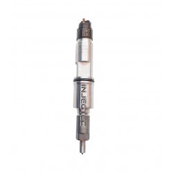 Sisu New Bosch Injector