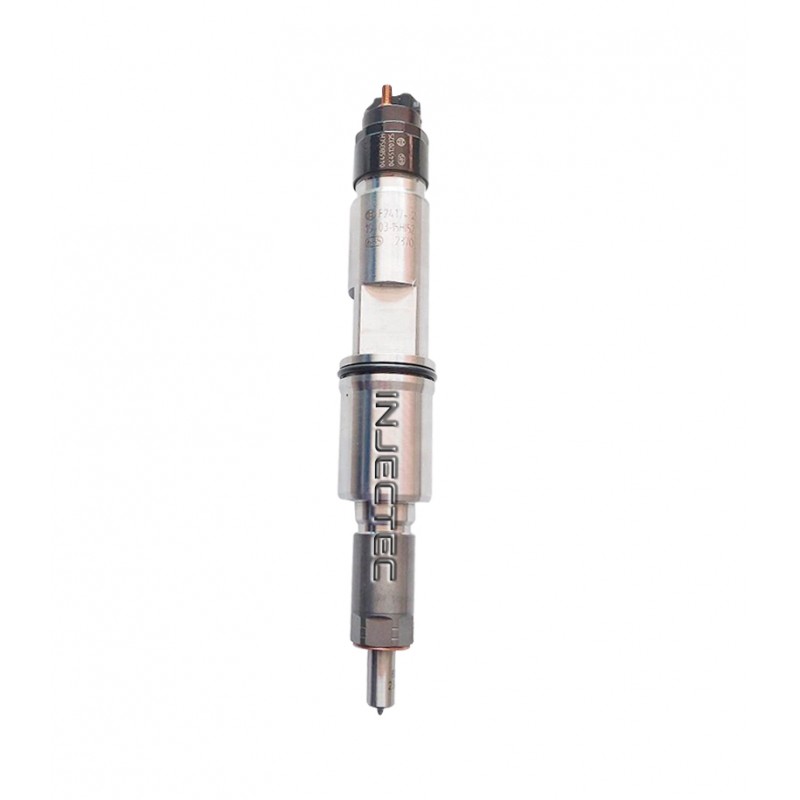 Sisu New Bosch Injector Sisu New Bosch Injector