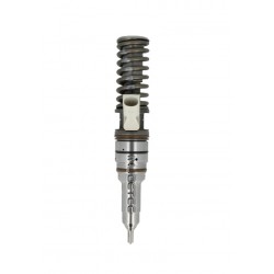 Case New Bosch Injector