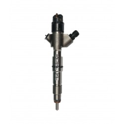 Agco Sisu Power New Bosch Injector