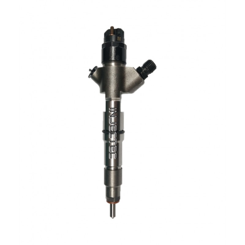 Agco Sisu Power New Bosch Injector