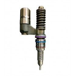 Scania New Bosch Injector
