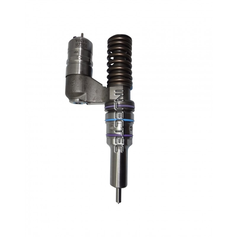 DTC New Bosch Injector