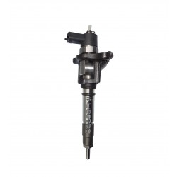 Mercedes New Bosch Injector