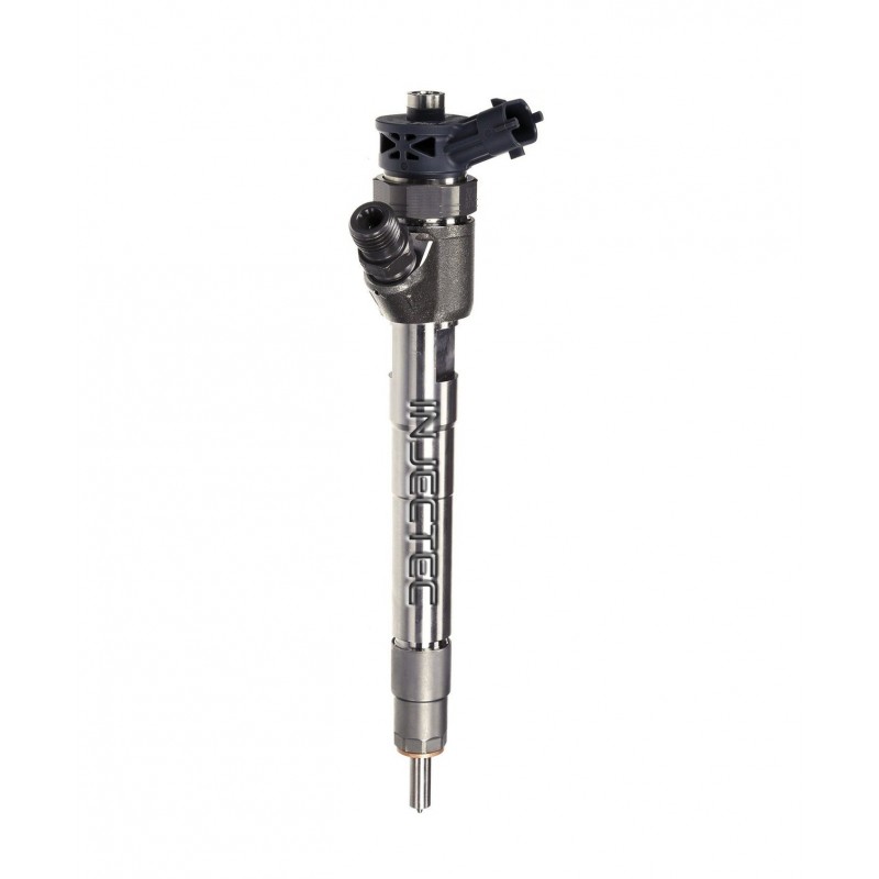 Dodge New Bosch Injector
