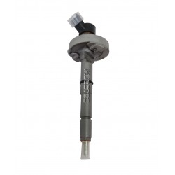 UD Trucks New Bosch Injector