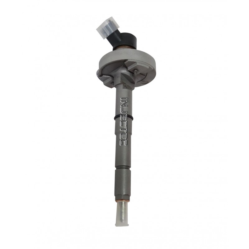 UD Trucks New Bosch Injector