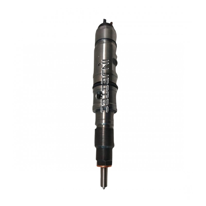 Magirus-Deutz New Bosch Injector