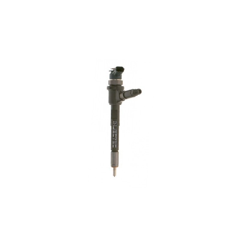 Agco Sisu Power New Bosch Injector