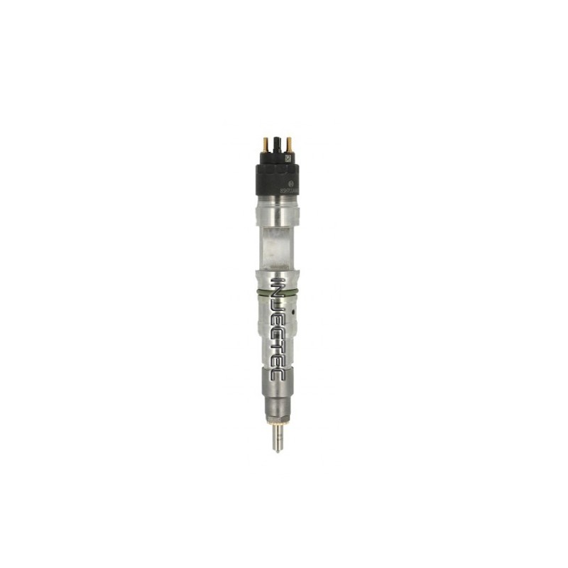 MAN New Bosch Injector