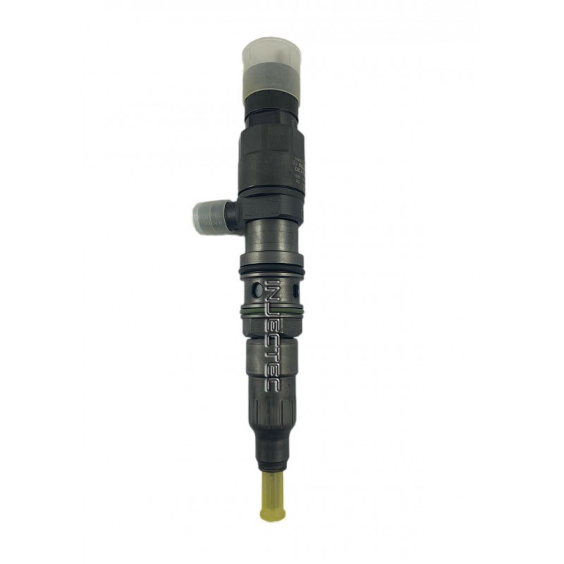 Mercedes New Bosch Injector