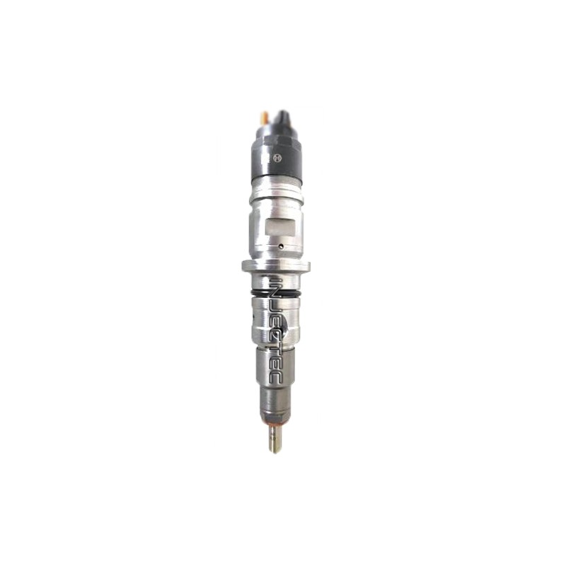 New Holland New Bosch Injector