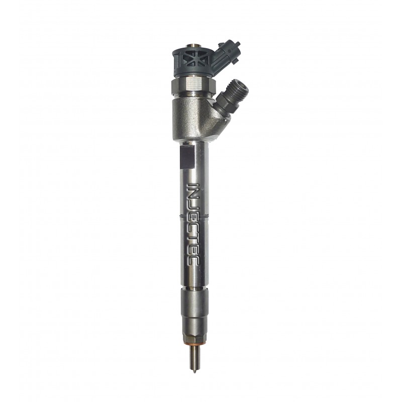 Case New Holland New Bosch Injector