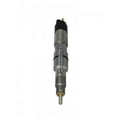 MAN TGL 4.6 d 112 kw 150 HP New Bosch Injector