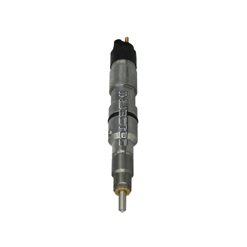 MAN TGL 4.6 d 112 kw 150 HP New Bosch Injector