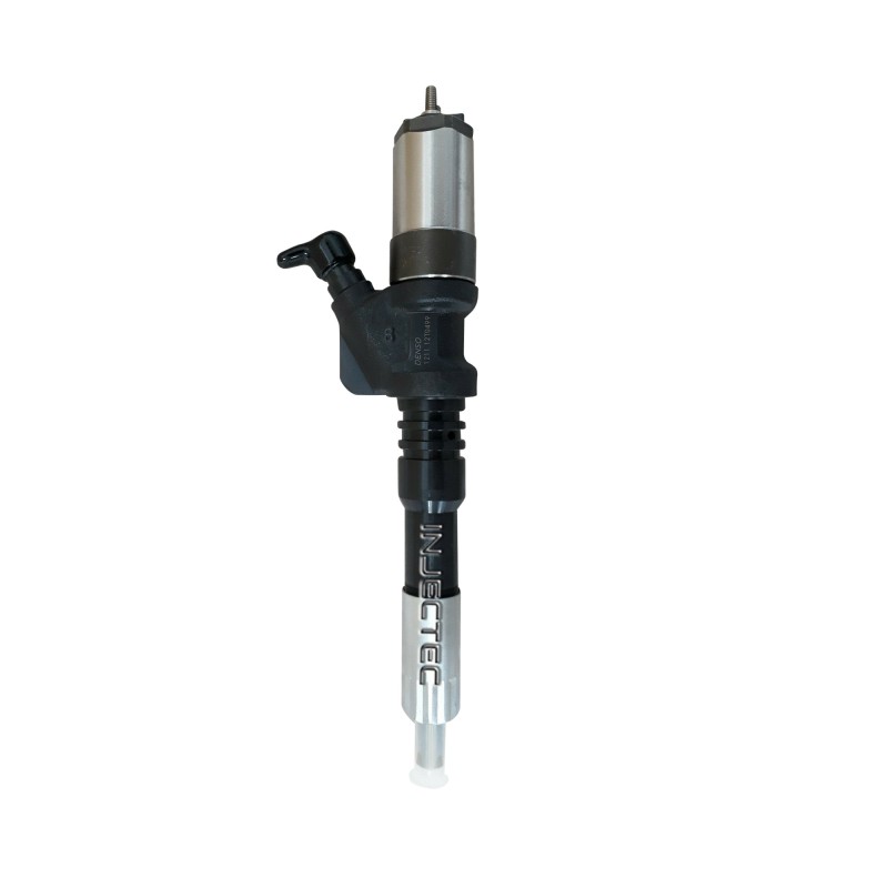 6156113300 New Denso Injector