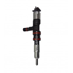 9709500-607 New Denso Injector