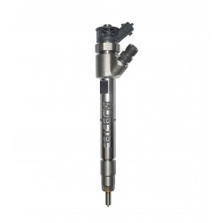 504389548 New Bosch Injector