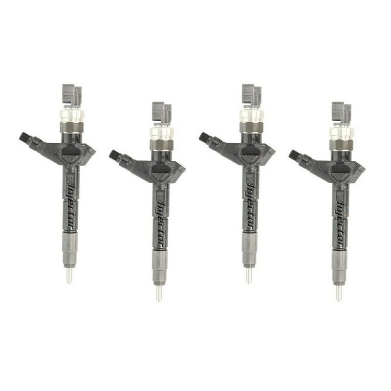 16600-AU600 DENSO Vstreky nové 16600-AU600 DENSO Vstreky nové