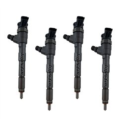 02AJ813377 BOSCH Vstreky nové