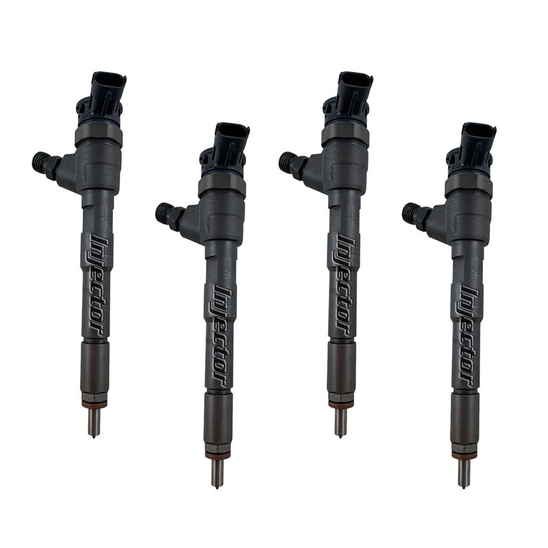 0445110654 BOSCH Vstreky nové