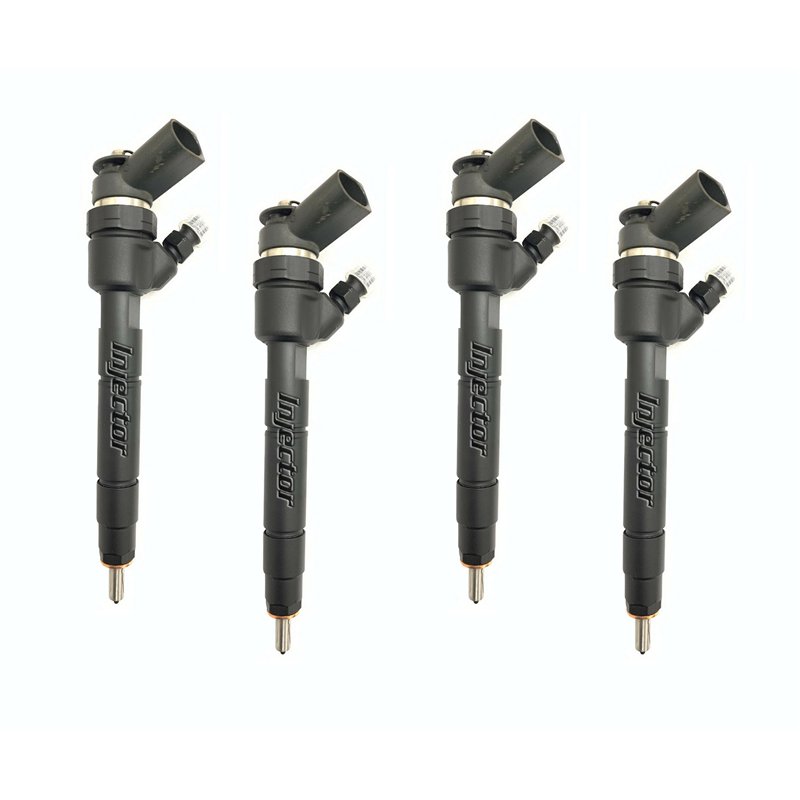 0445110324 BOSCH Vstreky nové