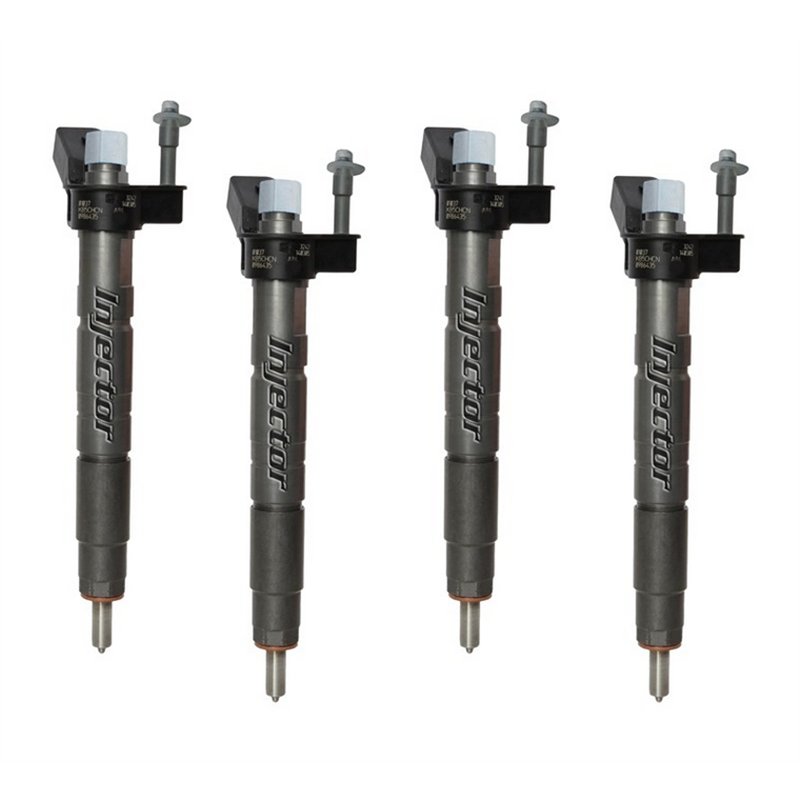 13538599210 BOSCH Vstreky nové